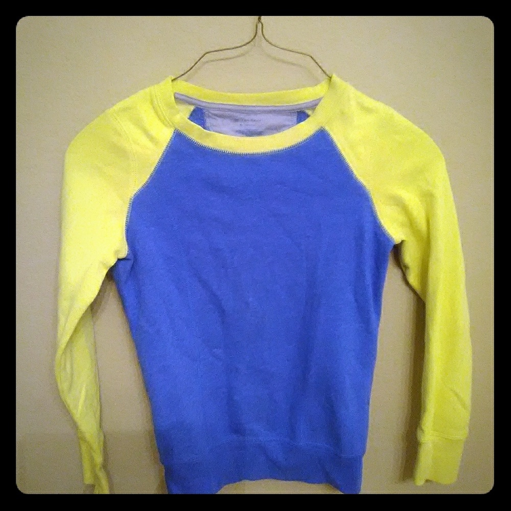 Tek gear sweater